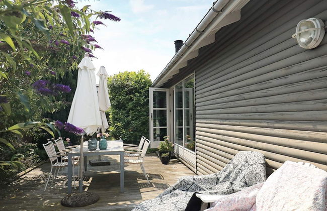 3 Person Holiday Home in Kerteminde-by Traum - Foto 20