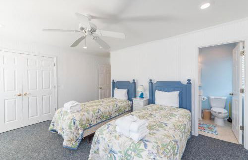 Bahia Mar - Fripp Island - Right Across from Beach Access - Foto 18