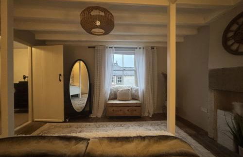 Coupling Cottage - Foto 24