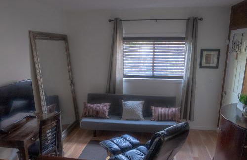 Cozy private Guest House - Foto 15