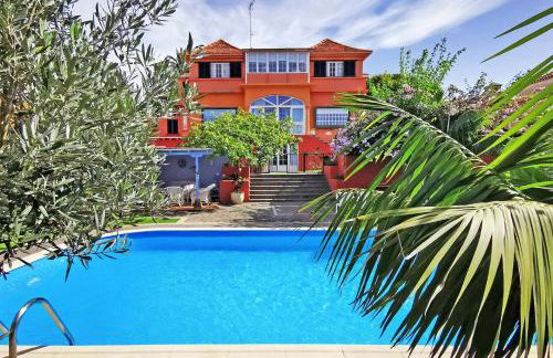 Pool Suite Carmen - Foto 20