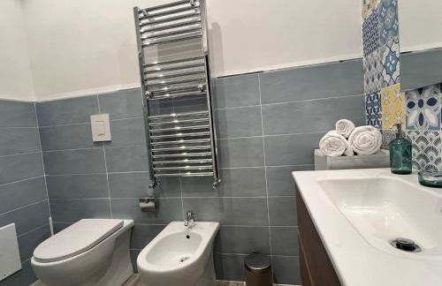 Peppe's Home relax apartament the view - Foto 18