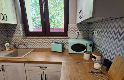 Urocze Apartamenty na Wsi - Foto 12