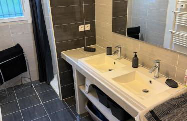 Villa "Agathe" - 10 guests - Photo 35