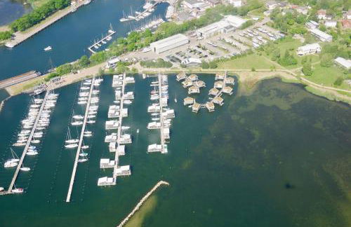 Urlaubsbahnhof - "Wartehalle" - Foto 17