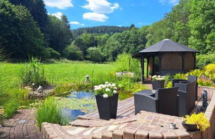 OREA Ferien-Appartment nähe Nürburging Rhein Ahr Eifel--- NEU NEW RENOVIERT - Foto 3