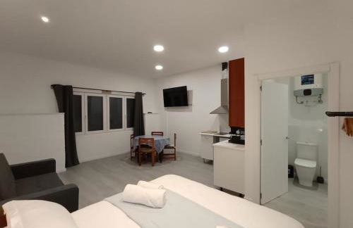 Apart Onak 1 - Parking gratis - 1cama y 1sofá cama - Foto 9