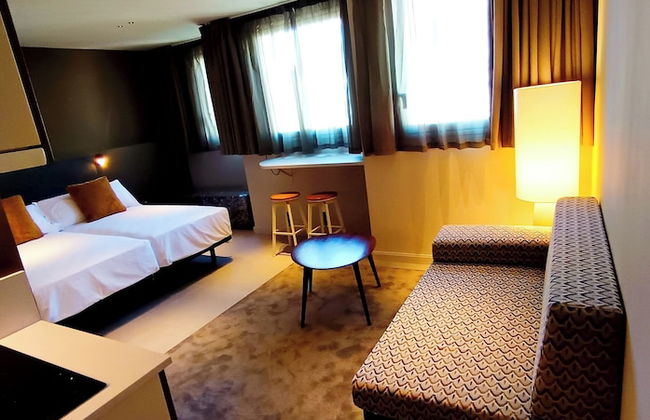 Senator Barcelona Apartments - Foto 25