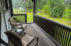 Cottage - Kleine alte Villa am See - Foto 22