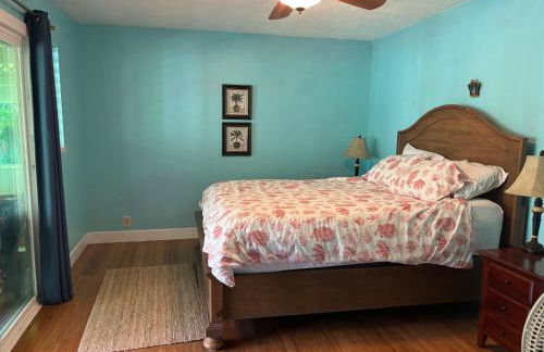 Tropical Jungalow Near the Ocean Cliffs - Foto 14