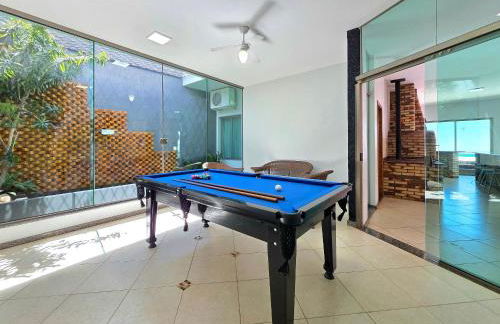 Casa 6 quartos Padrão TOP area nobre prox atrativo - Photo 11