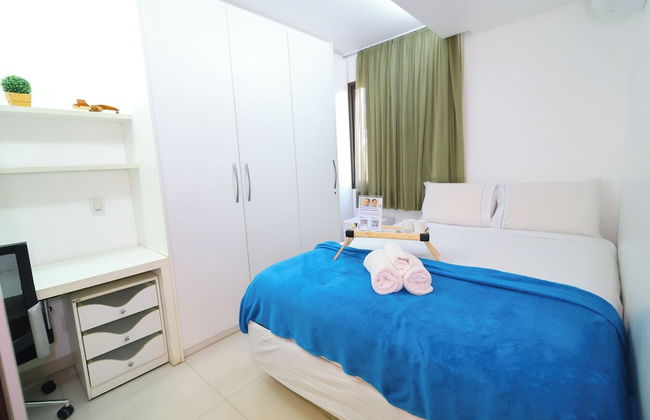 360 Life Resort by Ozped - Photo 35