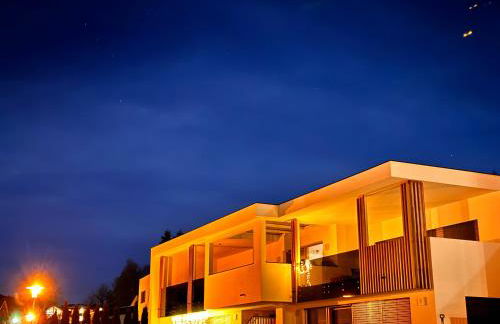 Premium Apartment am Haidersee und Reschensee - Resort Haideralm Schöneben - Foto 7