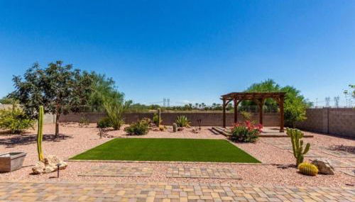 Comfortable Family Getaway in Buckeye - Foto 5