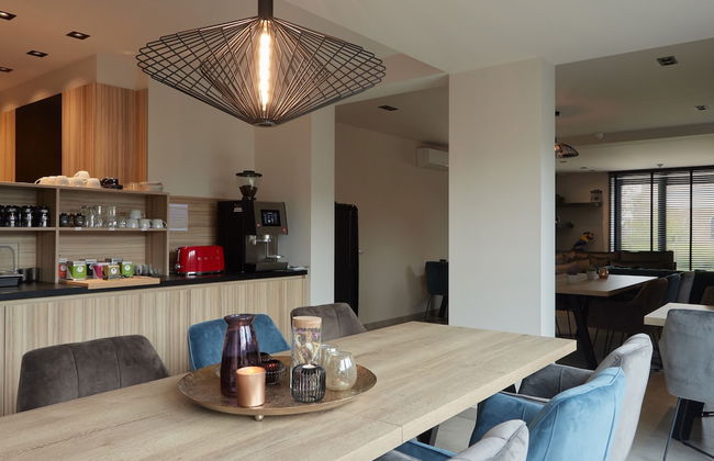 Holiday Home in Vlijtingen With Garden - Foto 11