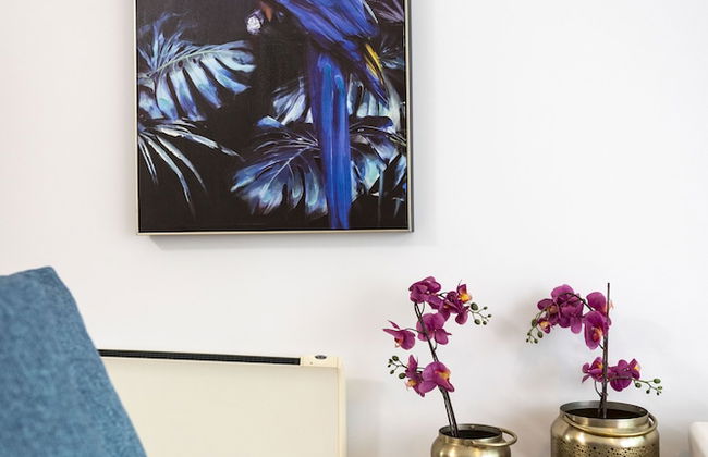 Bay View Gardens Apartments with Pool - Foto 58