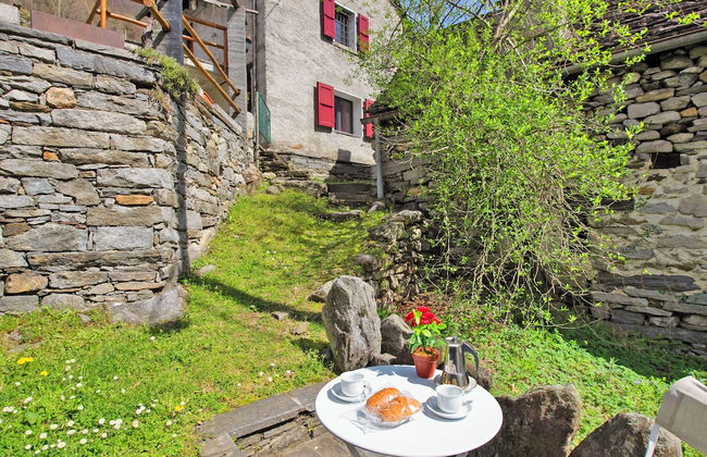 Rustico Esterina - Foto 20