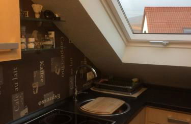 Ferienwohnung Knittel - Foto 14