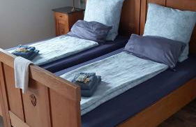 Ferienhaus Zaunkönig - Foto 25