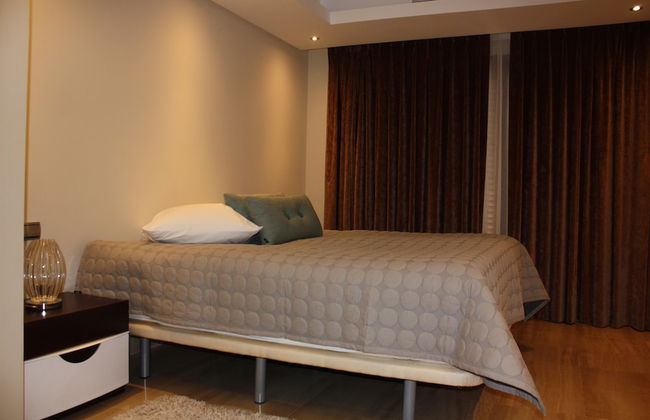 Penthouse - Private Pool - Foto 2