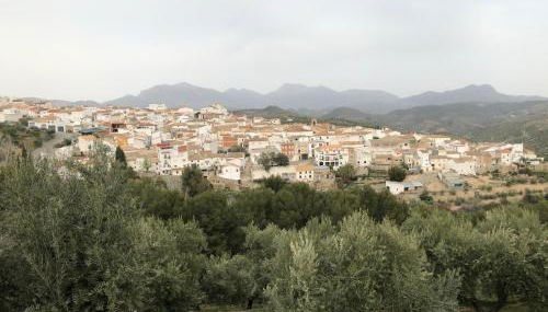 Casa de la Cañada - piso completo - Foto 3