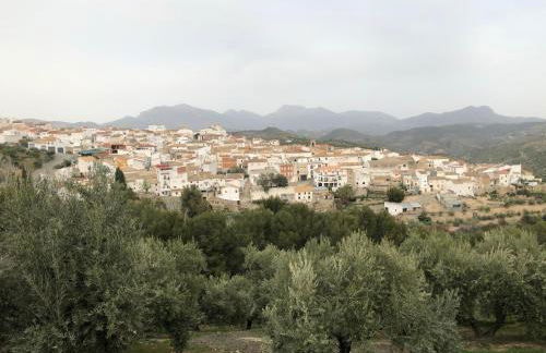 Casa de la Cañada - piso completo - Foto 3