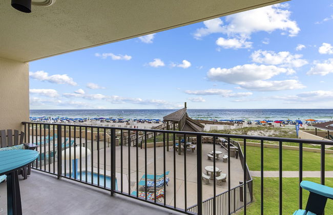 Phoenix II Beachfront Condos - Foto 45