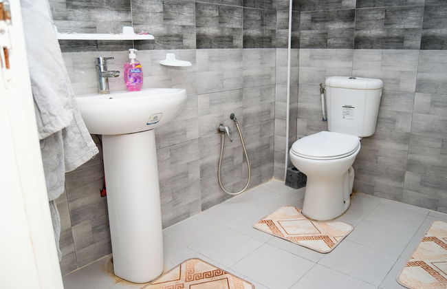 Résidence Mami la Plage - Photo 9