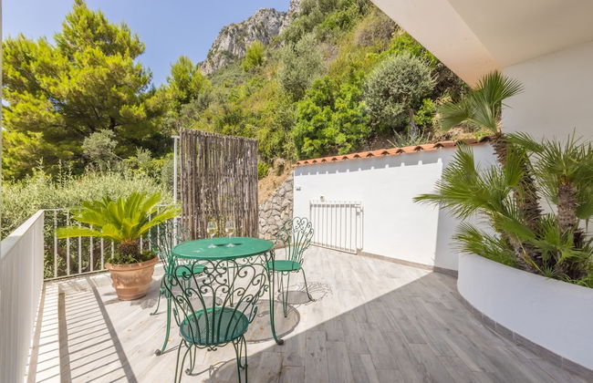 Villa Rita Apartments - Foto 139