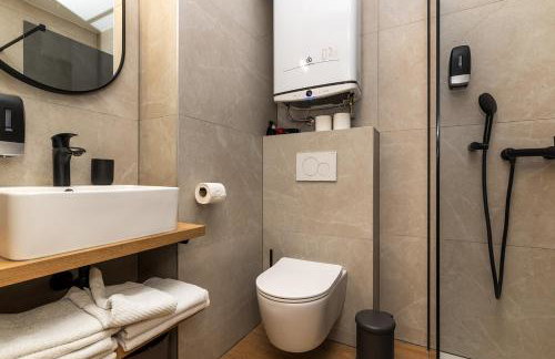 Sanpier Apartments - Foto 45