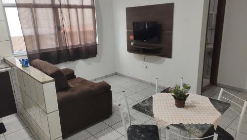 Apartamento na Verolme - Angra dos Reis - RJ - Foto 2