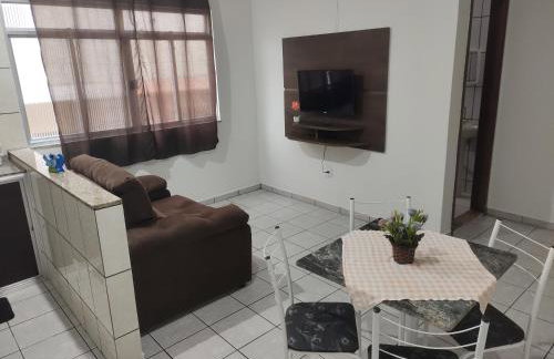 Apartamento na Verolme - Angra dos Reis - RJ - Foto 2