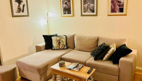 L'écrin du 12- Studio élégant sur jardin avec parking - Foto 2