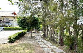 Flat superior no Monte Castelo Condomínio - Foto 4