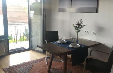 Für Pendler und Monteure oder Ferienwohnung zum Erholen - Foto 1