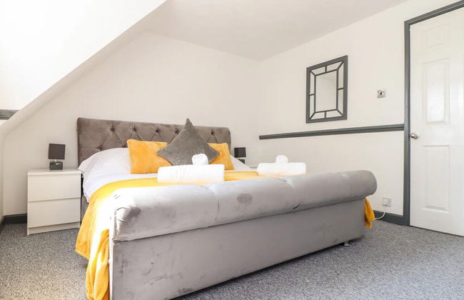 Alverton Cottage Gardens Penzance Parking Sleeps 6 - Foto 11