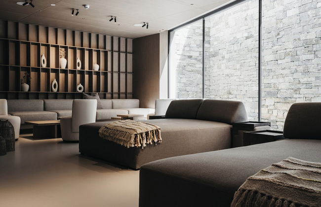 Haven Mountain Retreat - Foto 64