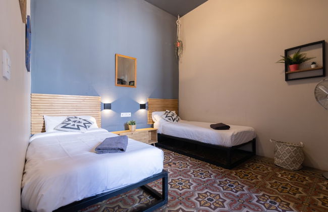 BirdHouse Valencia - Foto 20