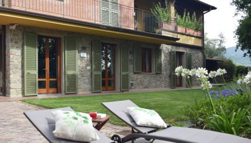 Podere Saranna - Foto 5, Garden