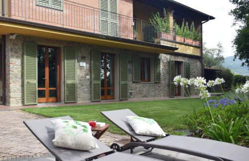 Podere Saranna - Foto 5