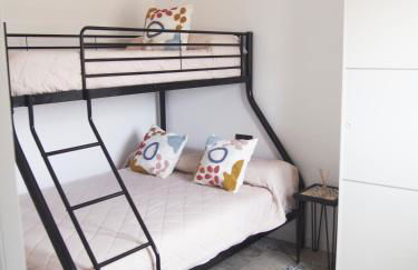 Casa en l'Ampolla, patio y bbq, cerca de la playa, Pet Friendly - Foto 16