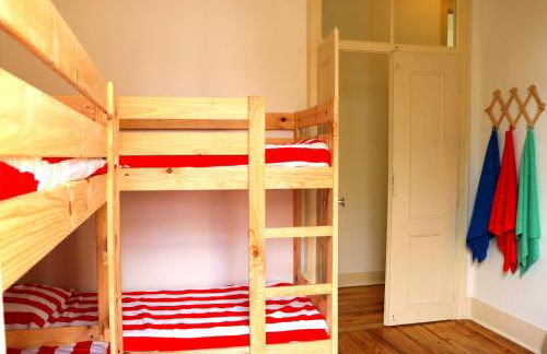 Liberdade 75 Family Holiday House - Foto 27