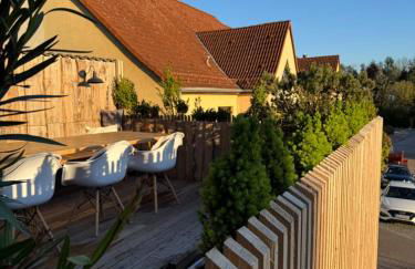 Ferienhaus mit Terrasse - Foto 12