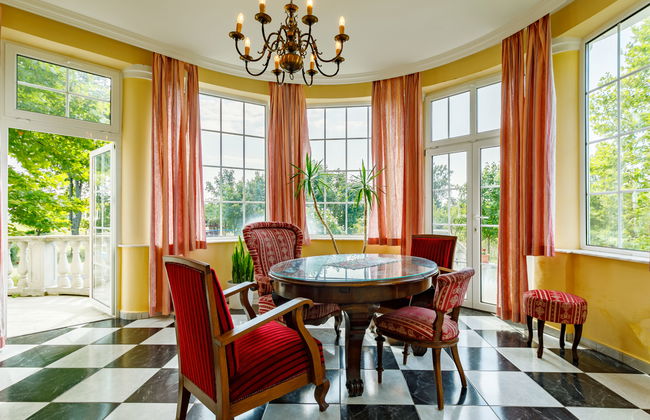 10 bedroom House in Fonyód with private pool and garden - Photo 31