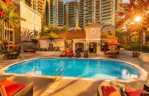 Marina Del Rey 2-Bedroom and 1-Bedroom - Close To Beach - Foto 17