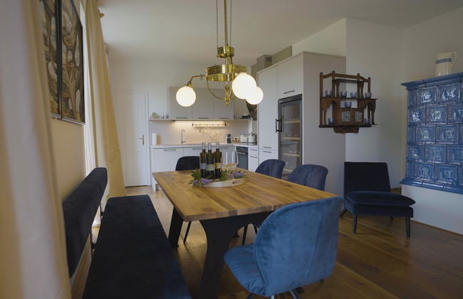 Hirschmugl Domaene am Seggauberg - Foto 35