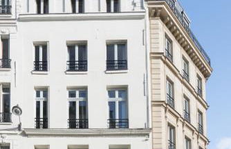 Apartments du Louvre - St-Honoré - Foto 44