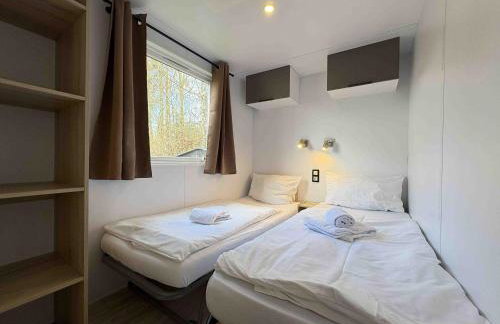 WA100 - Moderne Mobilheime im Oberpfälzer Seenland - Foto 26