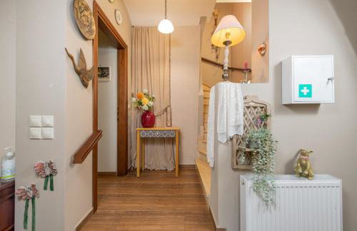 Villa Filyra - Foto 73