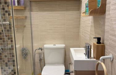 Cocon familial 2 ch à Nanterre - Foto 26